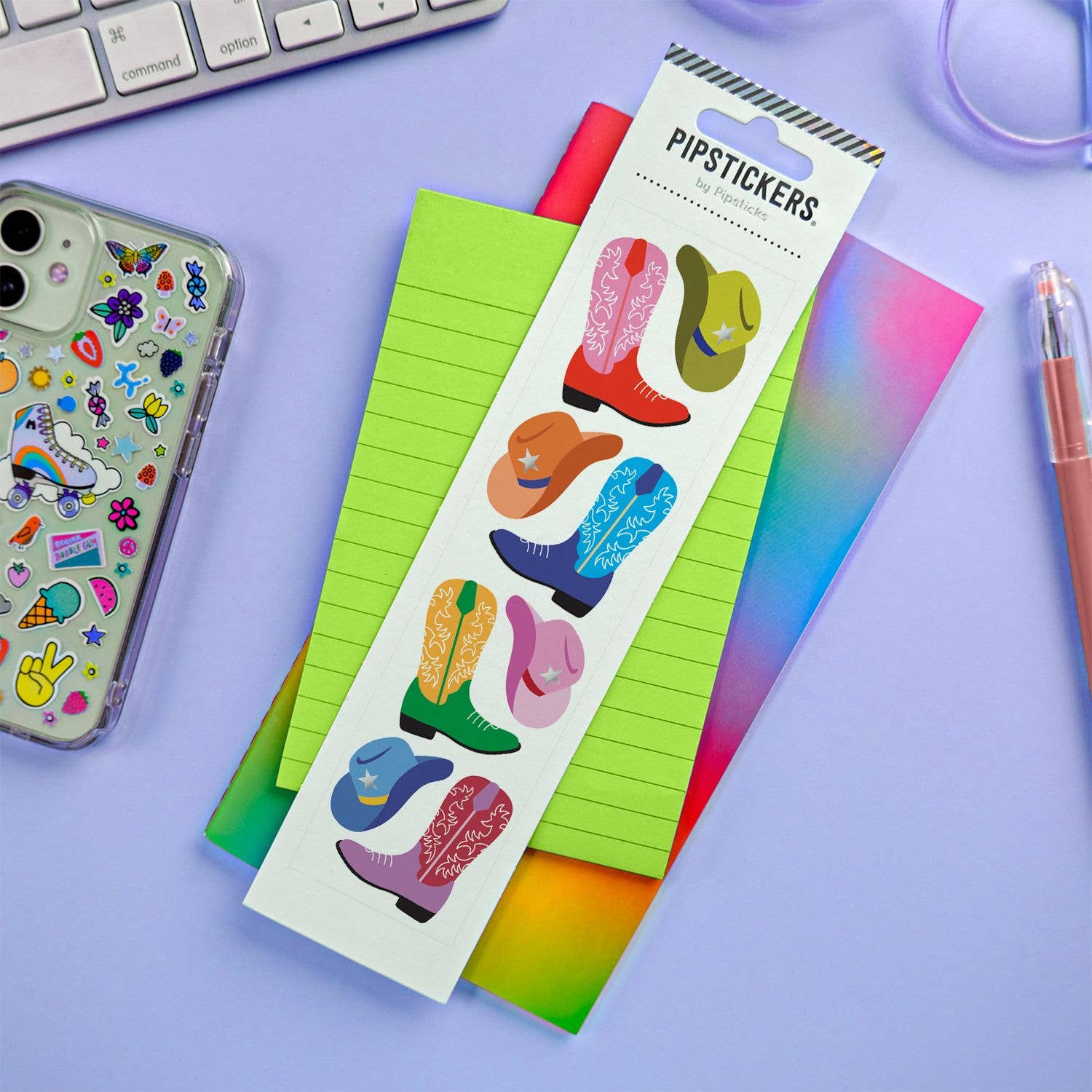 Pipsticks - Wholesale Sticker - Trailblazers0