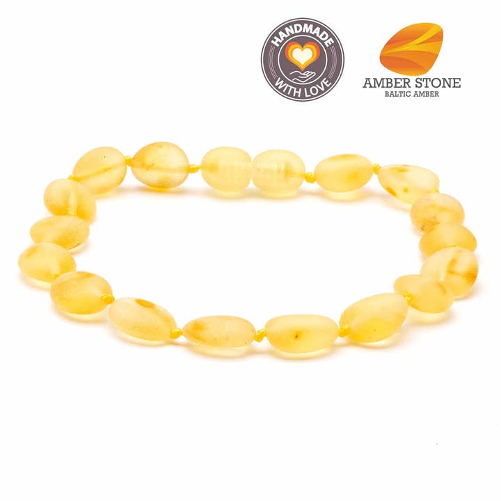 Baltisk rav armbånd 156 for engroshandel hos Amber Stone