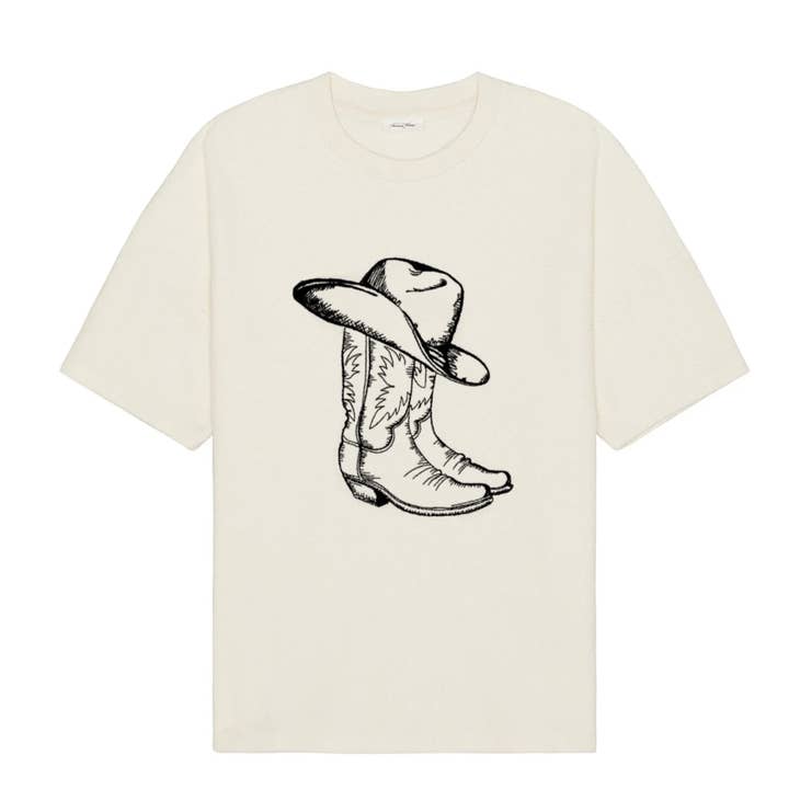 Kickin’ Boots for wholesale by Emral Clothing