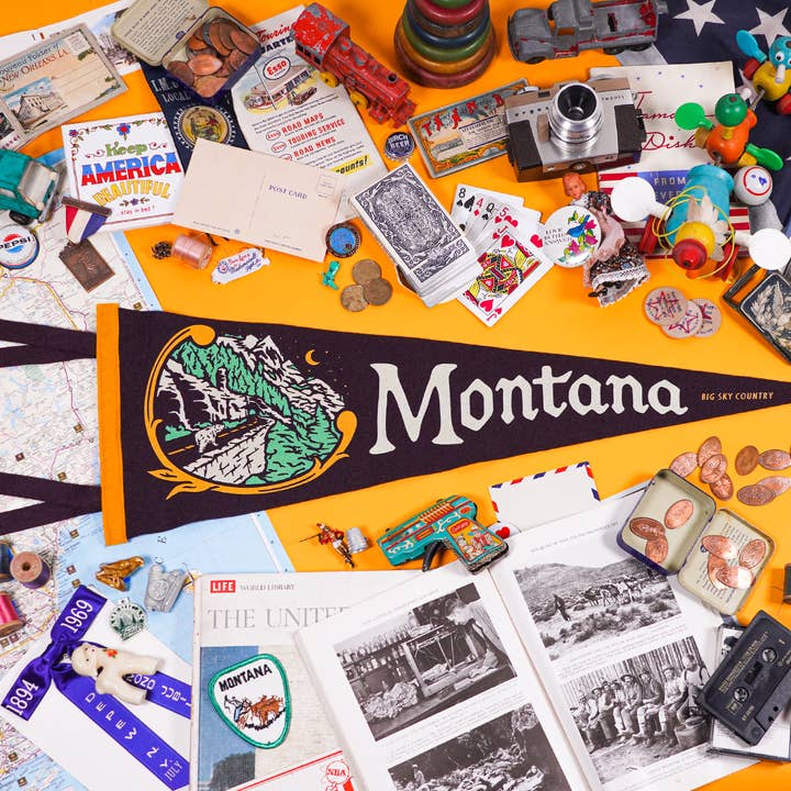 Oxford Pennant – wholesale Banner – Montana Pennant1