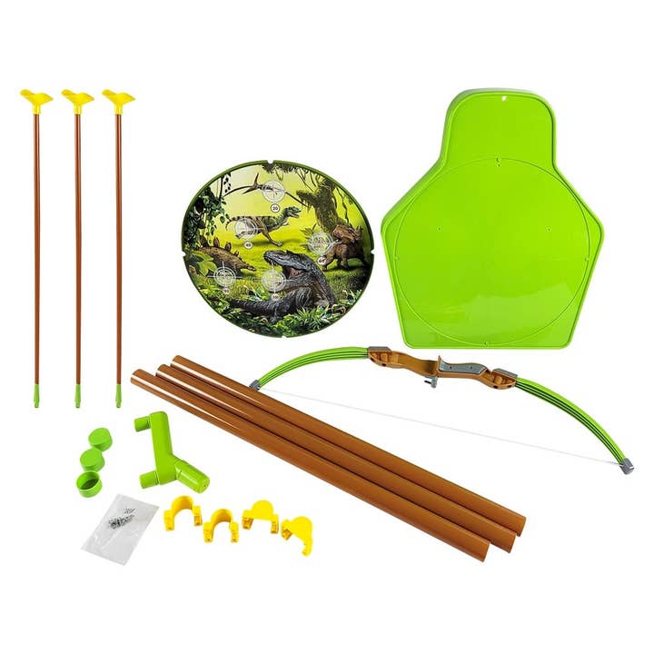 La Luna Bella - Toys - Wholesale Classic Toy - Kids - Archery Set W Target LLB kids toys1