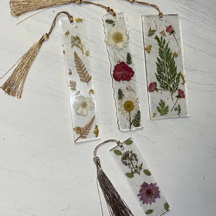 Mae Mae's – Marcador por atacado – Marcadores em resina