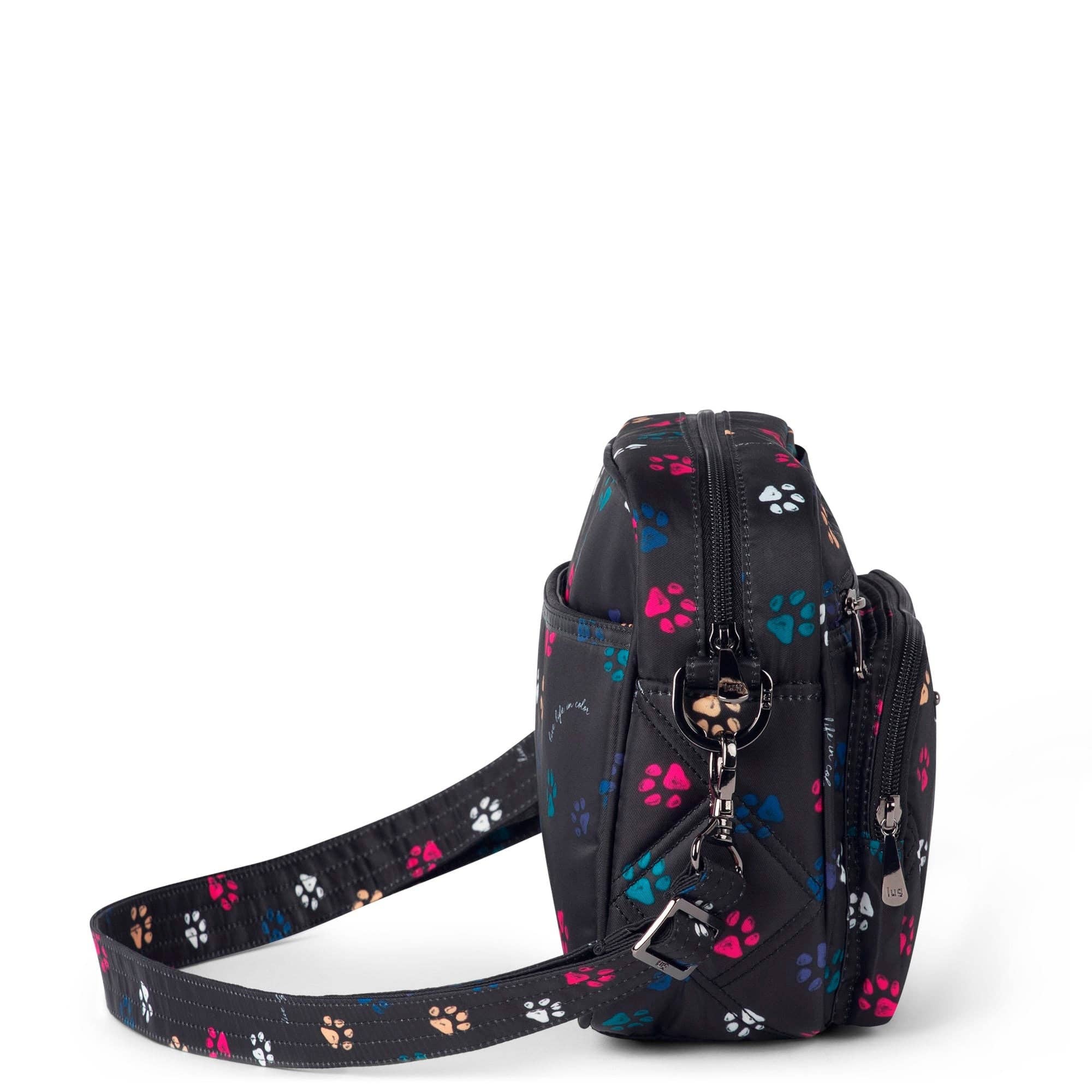 Lug - Wholesale Crossbody Bag - Women's - Carousel XL 2 Crossbody Bag36