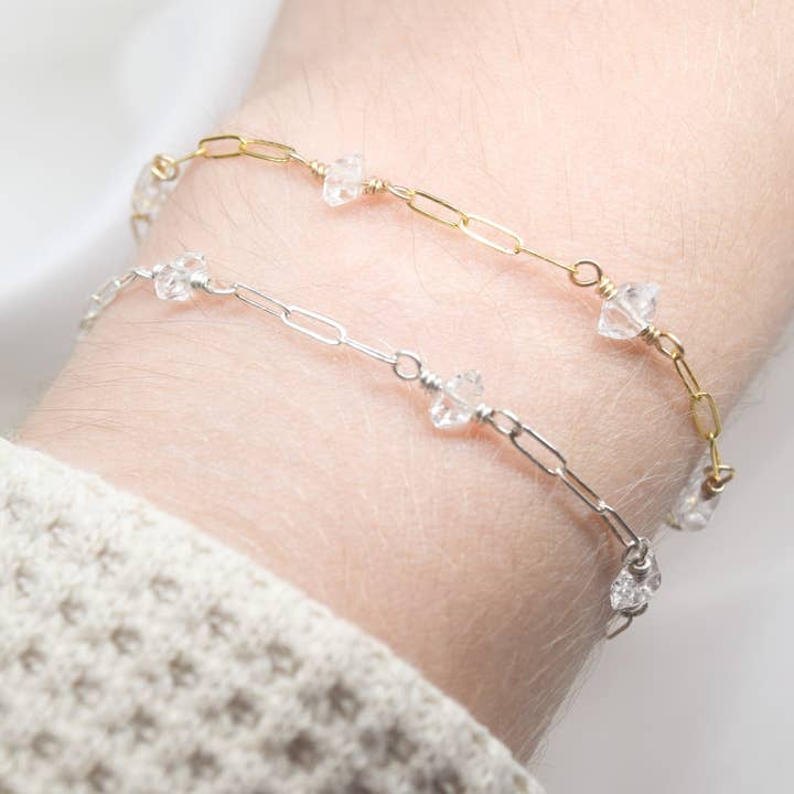 Gina Bracelet for wholesale by LK Jewelers