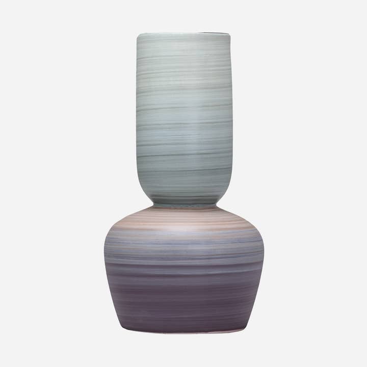 Carlsen Bud Short Vase
for wholesale by Kavana Decor by The Import Collection