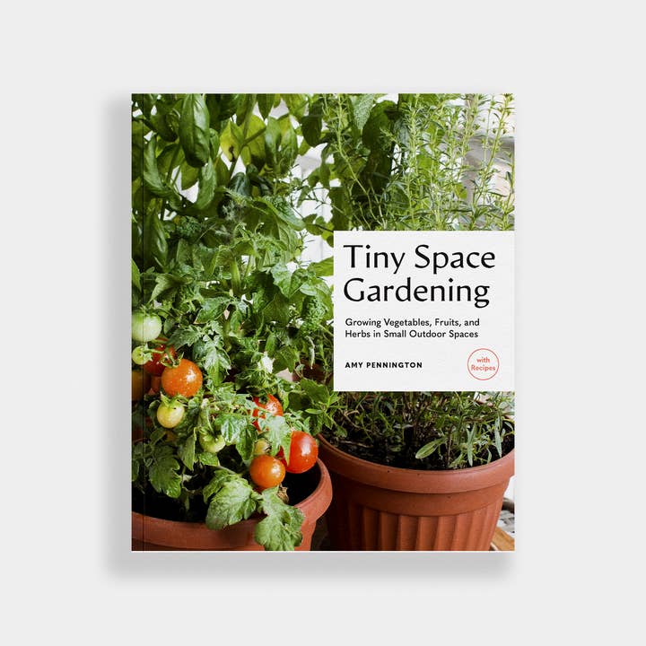 Pequena Jardinagem Espacial: Um Guia para Agricultura Urbana por atacado de Blue Star Press