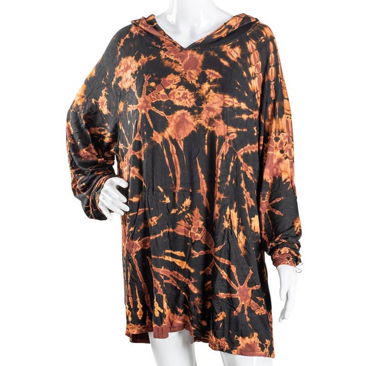 FELPA CON CAPPUCCIO per la vendita all'ingrosso da parte di Benjamin International