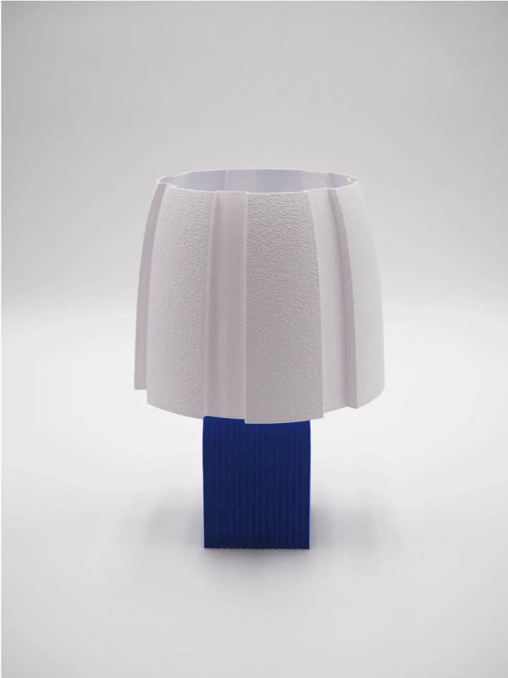 ZEUS fod og SADR lampeskærm (Kopi) for engroshandel hos HOME by ARDIAK