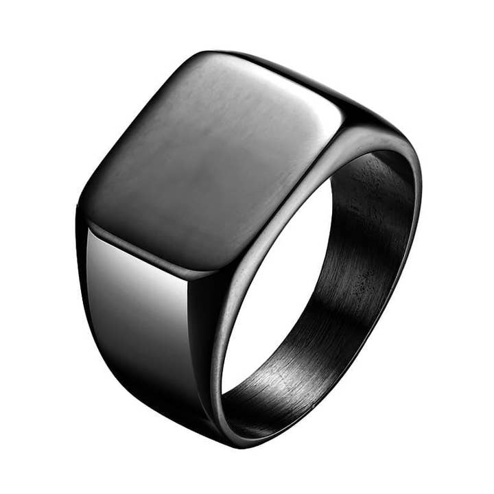 Mister Signet Ring for wholesale by Mister SFC