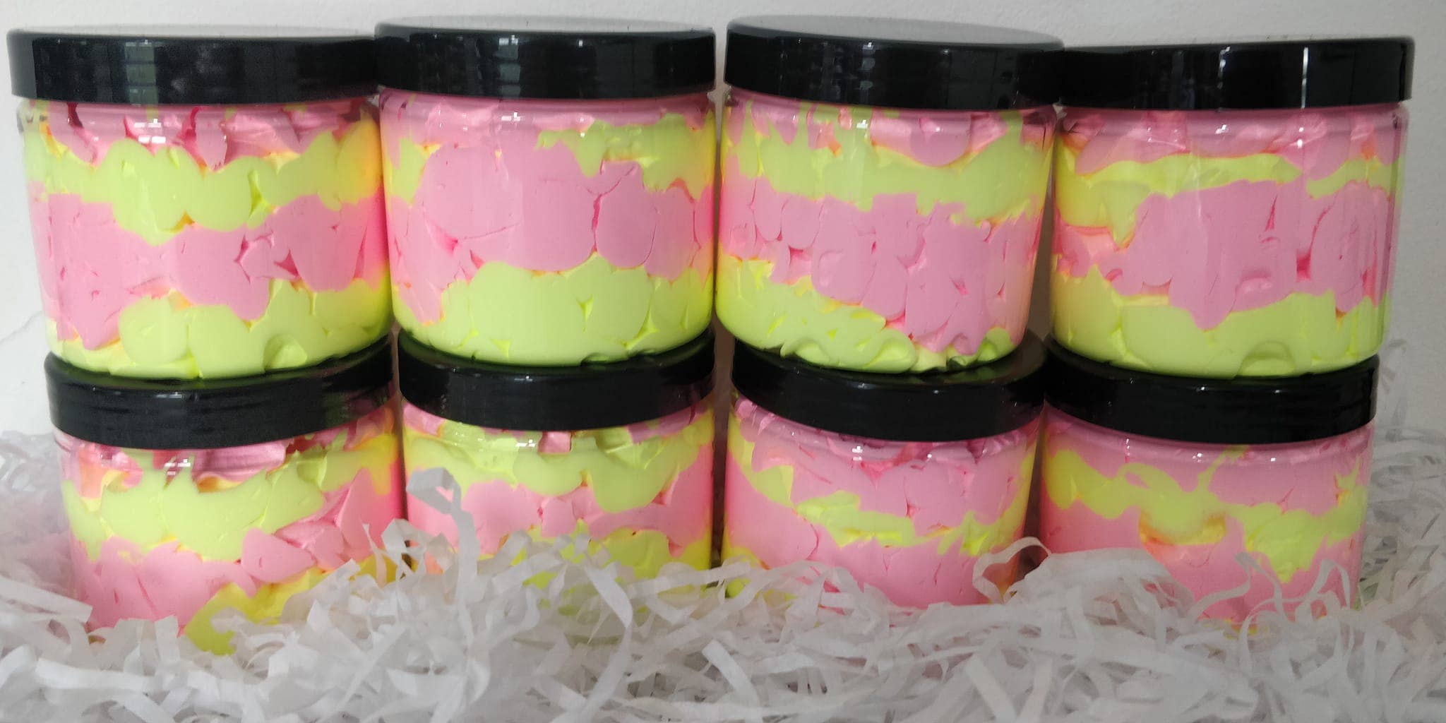 Witchy Wednesdays – wholesale Vispad tvål – Snow Faeries vispad tvål för rakning och dusch 100 g0