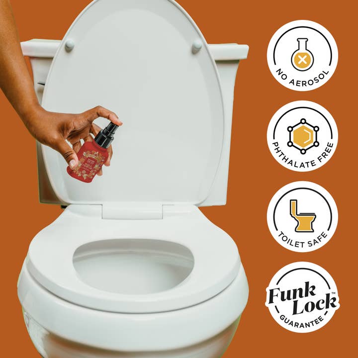 ~Pourri - Wholesale Toilet Spray - Poo~Pourri Fall LTO 2oz Maple Pumpkin 2025 Boxed6