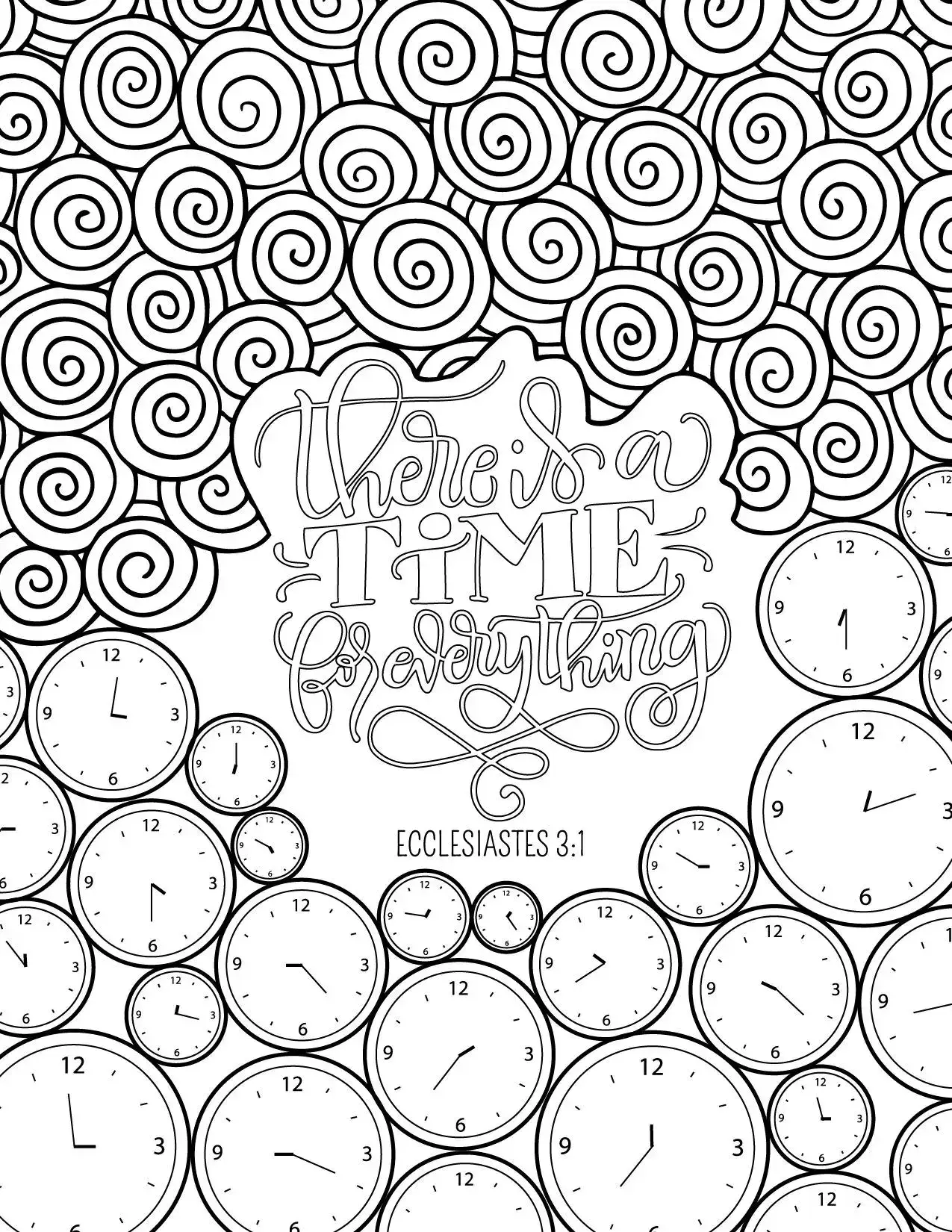 Paige Tate Christian Gifts - Wholesale Colouring and activity book – adult - Thrive: A Christian Coloring Book Devotional For Moms3