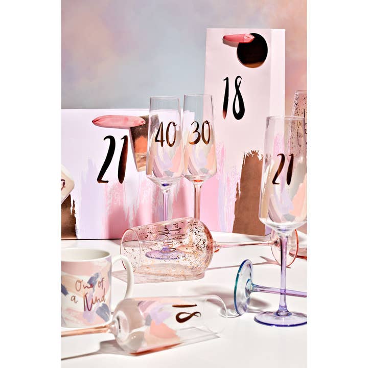 WIDDOP and Co. US - Wholesale Drinking Glass/Cup - Luxe Mug - 70