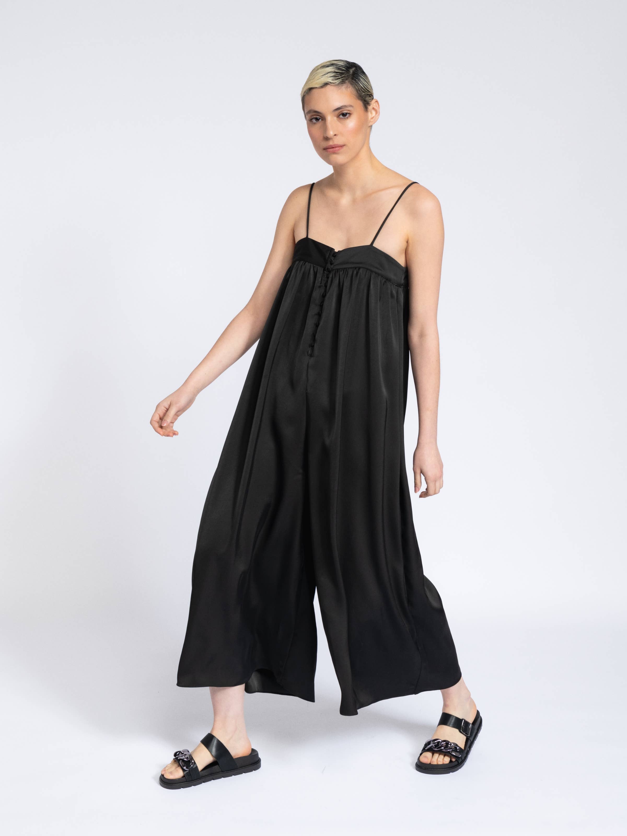 SMF - Wholesale Jumpsuit - Women's - 239207 - MACACÃO 95%PE 5%SP1