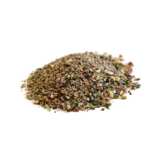 High Plains Spice Company - Wholesale Rub - Top Shelf Butcher's Rub