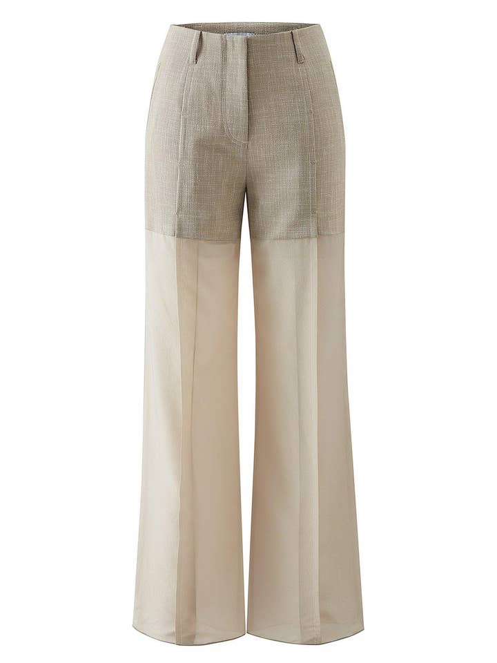 Pattie Pants for wholesale by SUNDAY LIFE