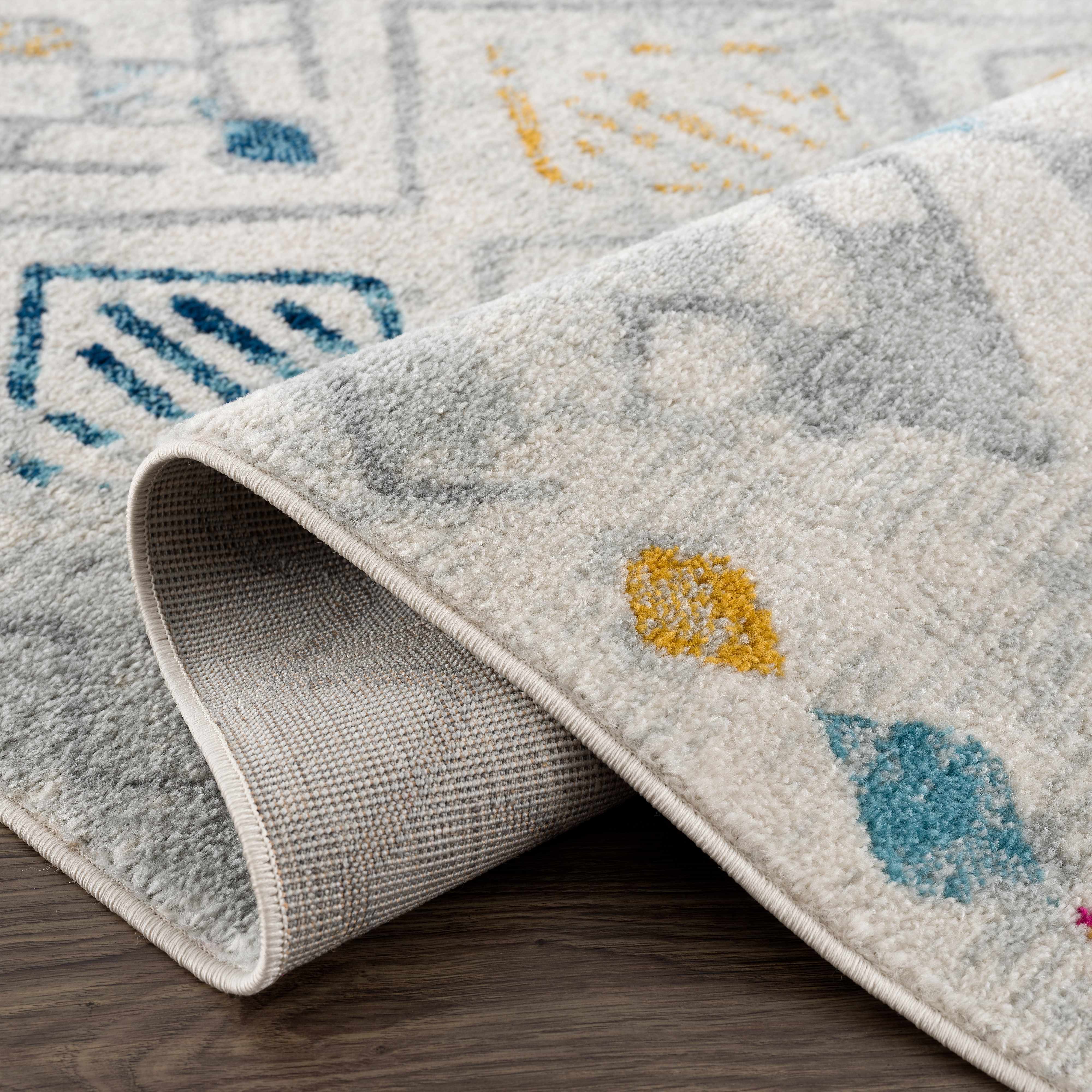 Hauteloom - Wholesale Area Rug - Istanbul Aztec Area Carpet - Clearance5