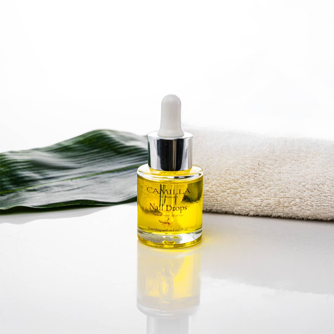 Camilla of Sweden - Wholesale Cuticle Oil - Nail drops3