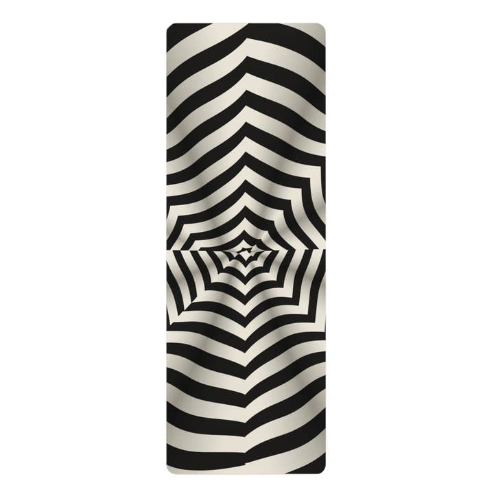 Hedwig Maxfield - Yoga Mat for wholesale by Velvet Rust