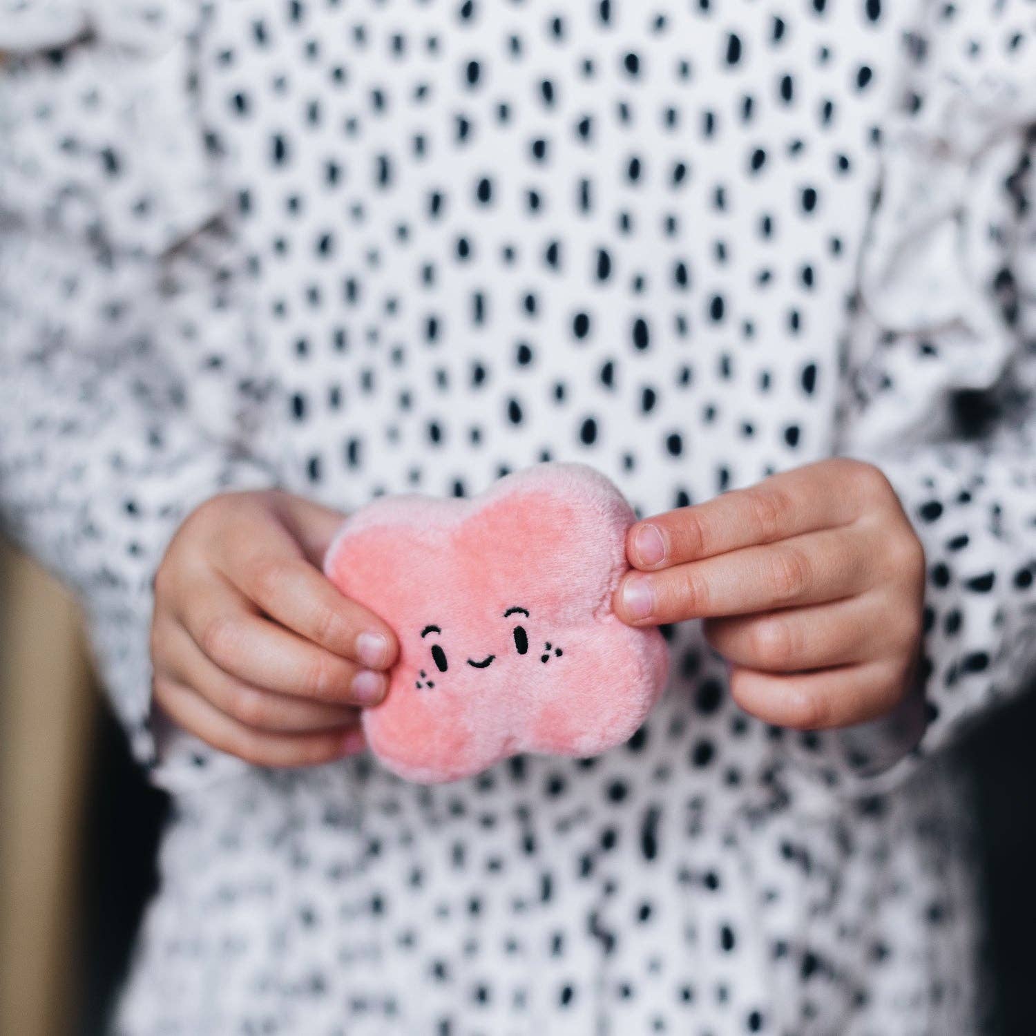 The Kiss Co - Wholesale Stuffed/Plush Toy - Kids & Baby - Hide & Seek Kisses7