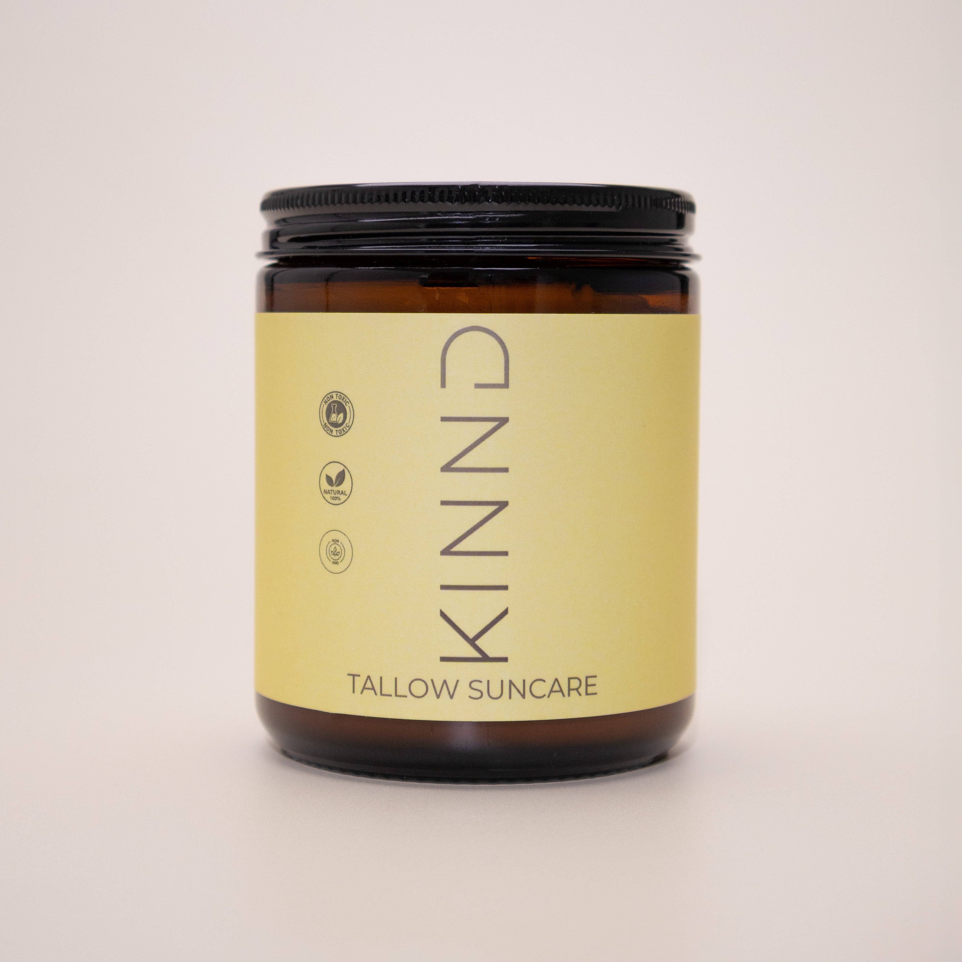 Kinnd - Wholesale Sunscreen - Tallow Suncare0