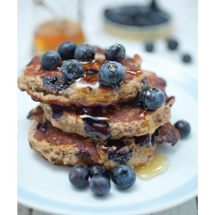 Simon & Schuster UK – wholesale Cookbooks and food – Feel Good Baking by Teresa Cutter7