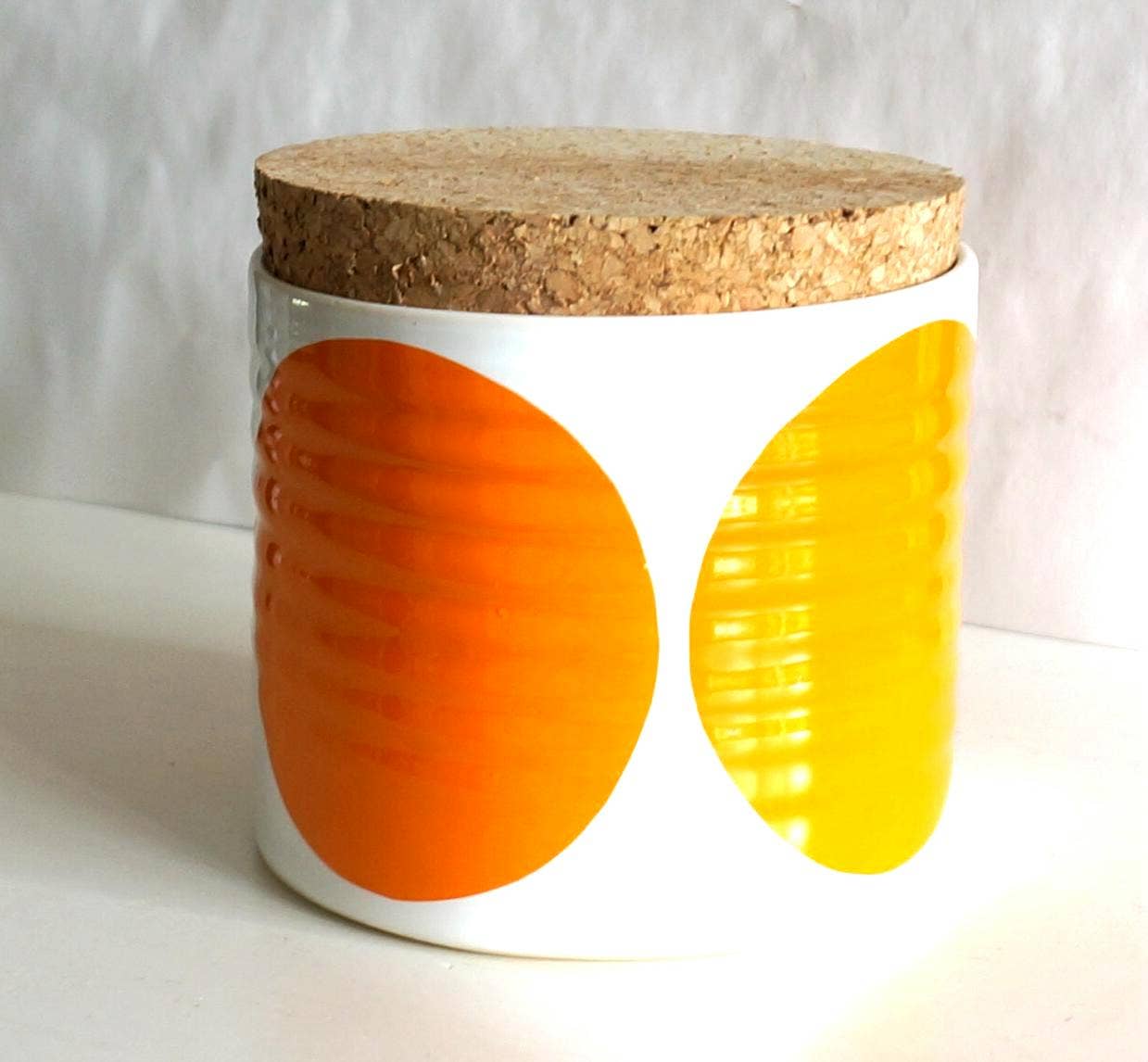 camillaengdahl - Vente Pots - Pot à thé DOT6