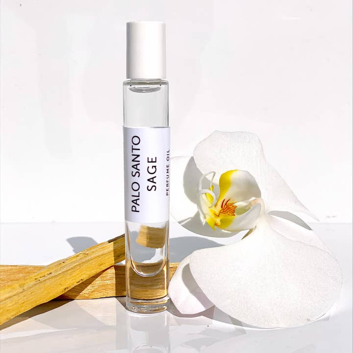 Lucy B's + HYDRA BLOOM - Wholesale Cologne Spray - Palo Santo Cologne- | Unisex Gifts3