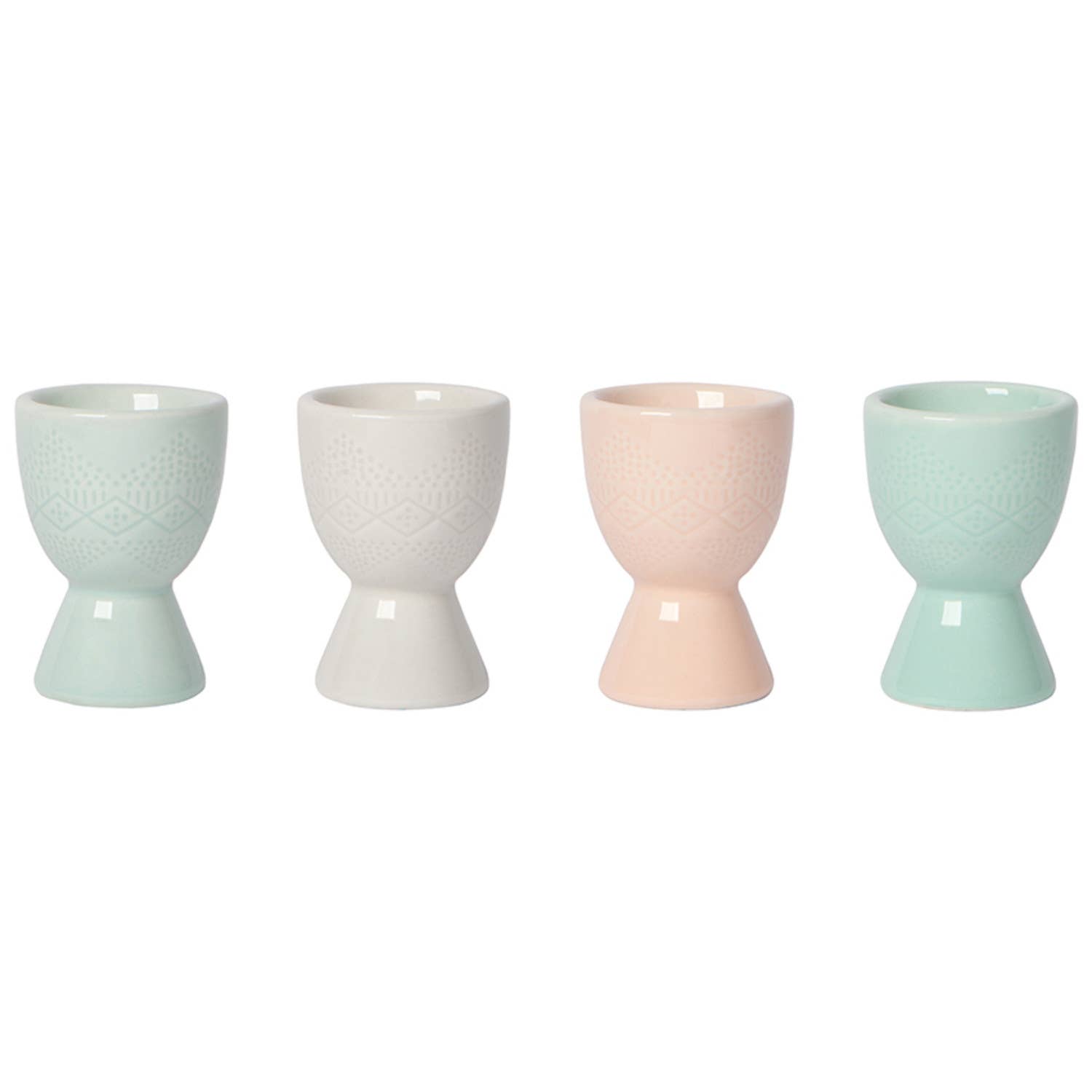 Now Designs by Danica - Wholesale Egg Cup/Holder - Adorn Egg Cups Set of 46