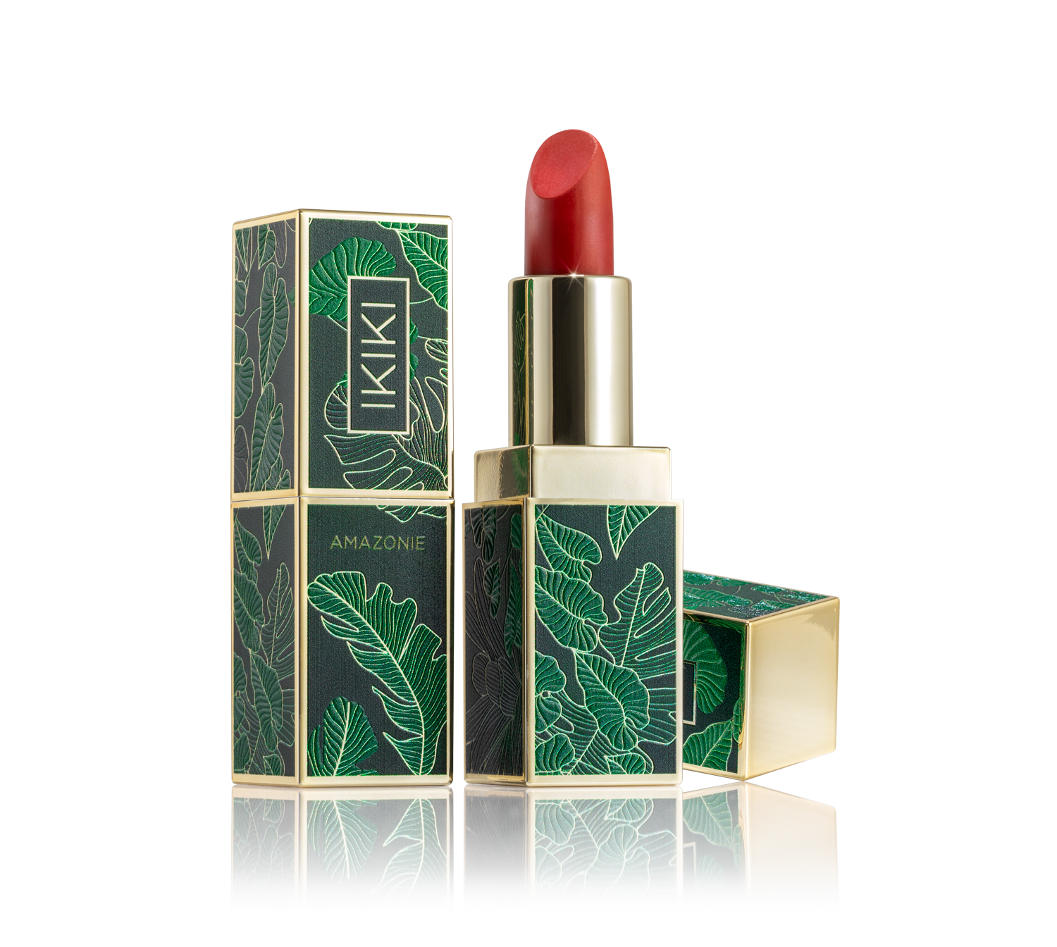 Yes Love Cosmetics - Vendita all'ingrosso Rossetti - Confezione da 12 rossetti IKIKI6