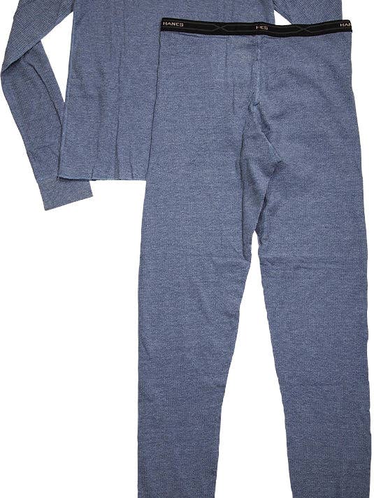 Eastern Off Price – wholesale Lounge set – Kids – Hanes Boy's X-Temp Ultimate Thermal Underwear Preshrunk Sets