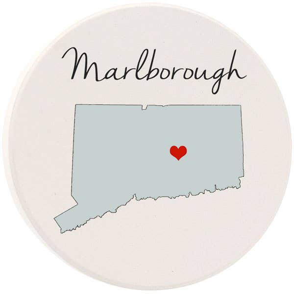 Tipsy Coasters & Gifts – Engroshandel Kopunderlag til bil – unisex – Bil Coaster | Custom Elsker din by6