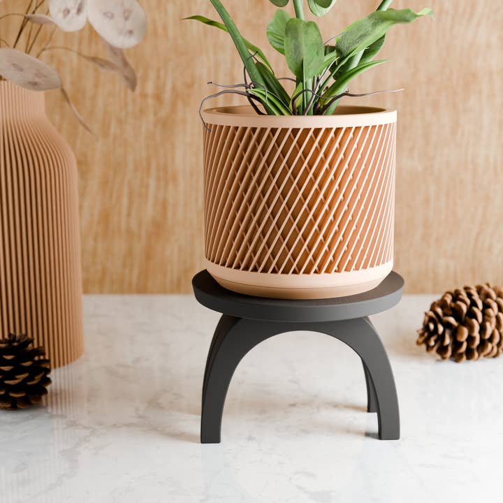 Modernized Pottery – wholesale Plant pot stand – Plant Stand - ARC2