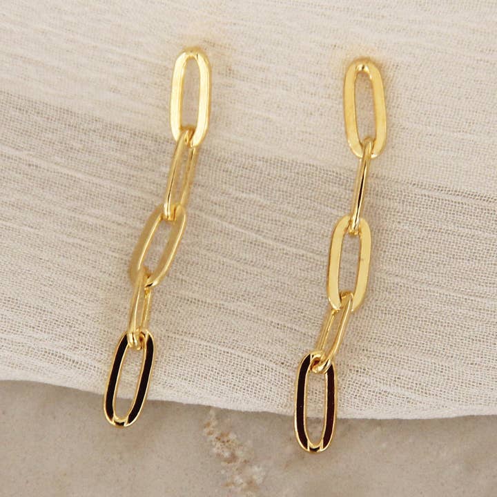 MAIVE - Venta al por mayor Pendientes colgantes - Pendientes Zoey0