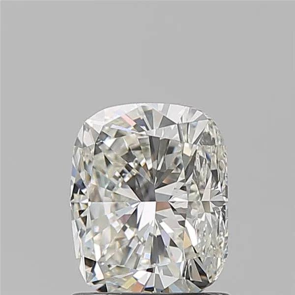 Diamante natural brillante cojín de 1,50 ct (Color I, Claridad VS1, Certificado GIA) para venta al por mayor de LooseDiamondNet