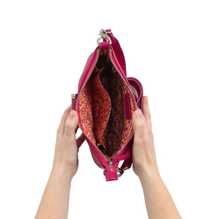 Sapahn - Wholesale Crossbody Bag - Women's - Ada Crossbody116