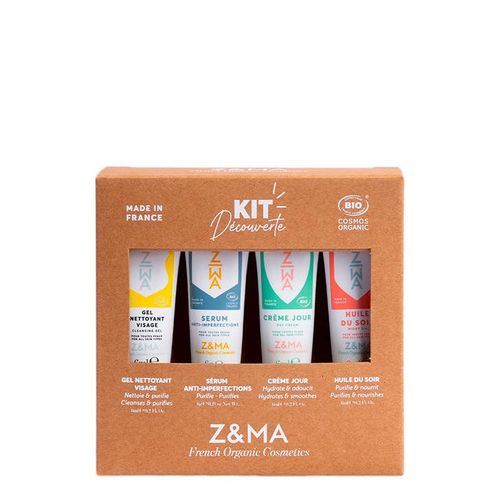 DISCOVERY SET for wholesale by Z&MA