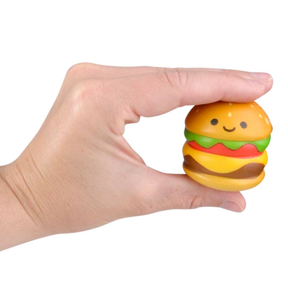 La Luna Bella - Toys - Wholesale Squishy Toy - Kids & Baby - 2" MICRO SQUISH MEGA ASSORTMENT LLB Squishy Toys9