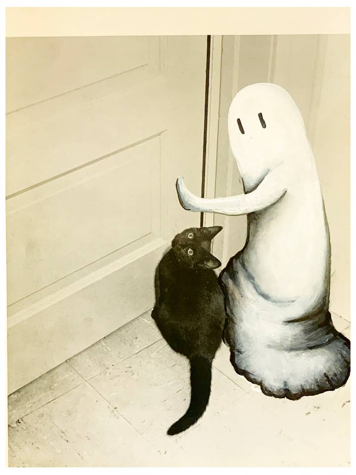 Spooky Friends for wholesale by i am a ghost