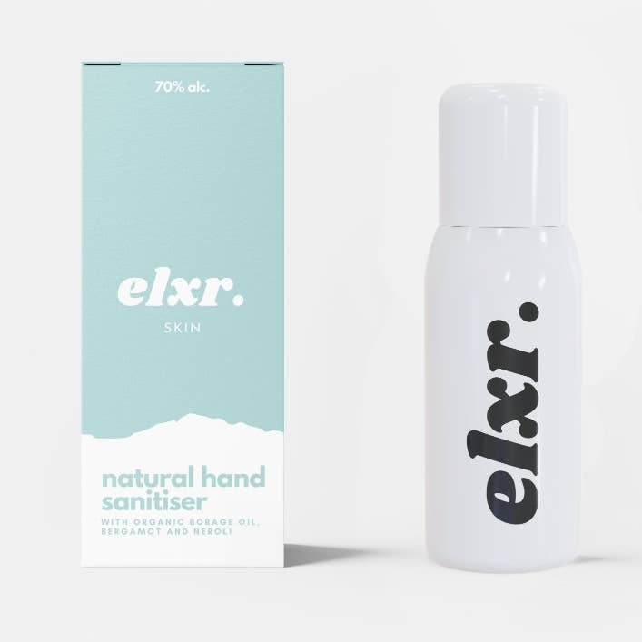 Natural Hand Sanitiser - Moisturiser and other Purchase wholesale mini hand sanitiser. Free returns & net 60 terms on Faire trending on Faire.