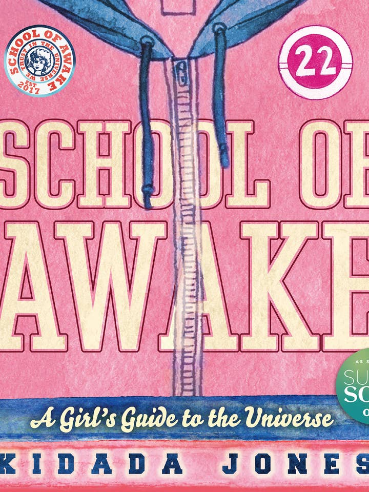 School of Awake PB for wholesale by New World Library