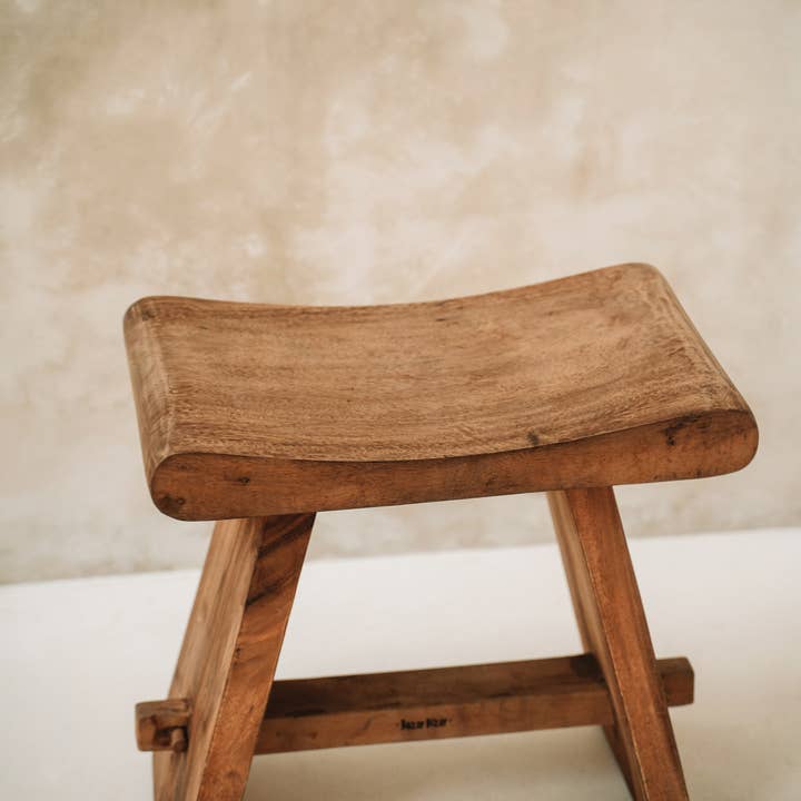 Bazar Bizar Living - Wholesale Krukje - De Suar kruk - 50
