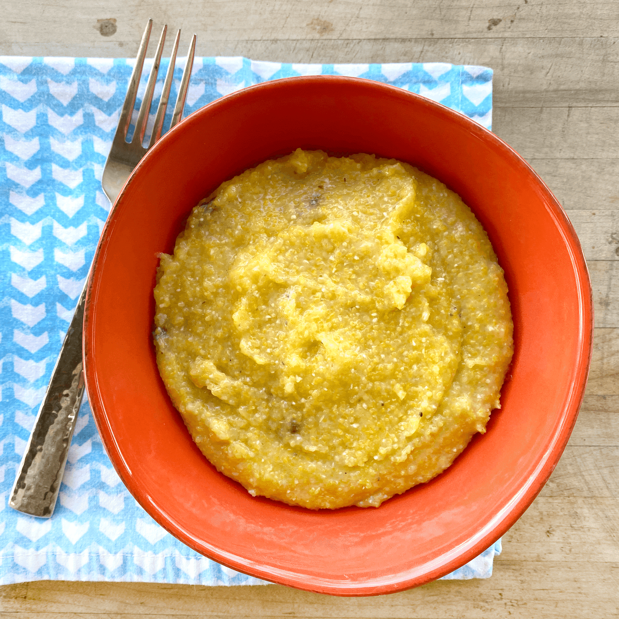 FishSki Provisions - Wholesale Grits - Jalapeno, Hatch Green Chile, Cheddar Yellow Corn Grits2