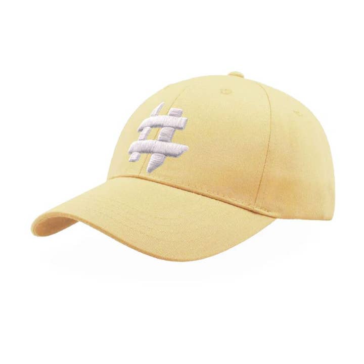 #MAISENZA - Wholesale Baseball Cap - Unisex - Baseball cap with visor6