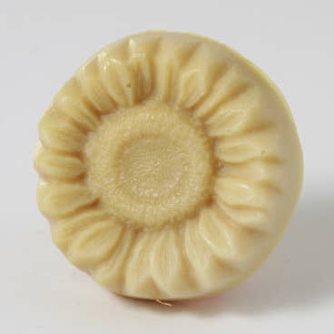 Sunflower - Lovely Linden for wholesale by Simple Soaps For Simple Folks