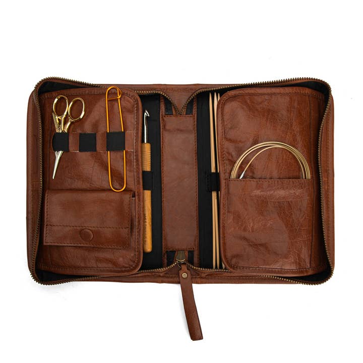 Muud - Wholesale Knitting/Crochet Supplies - Effi Project Case25