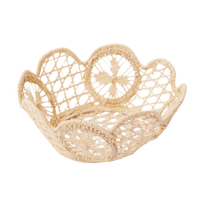 Corbeille à pain Mini Waves pour la vente par Coro Cora™