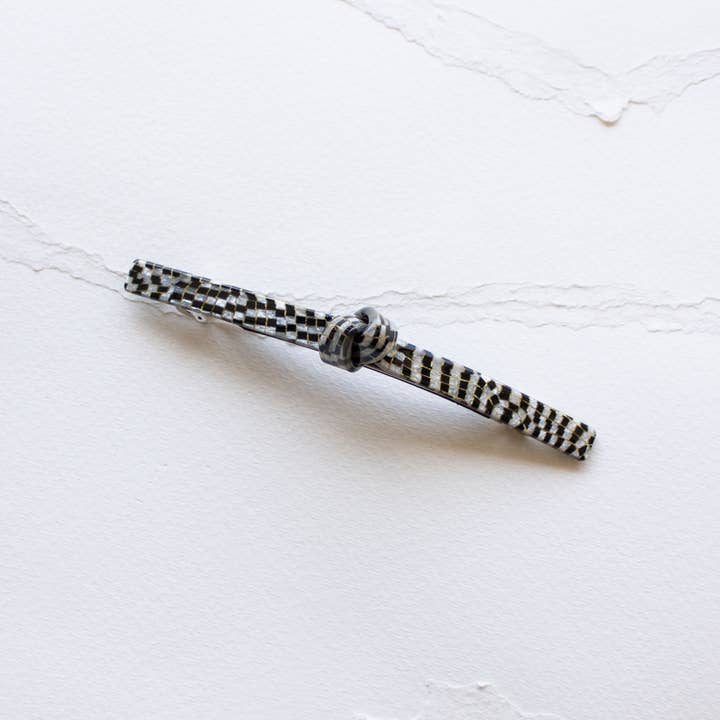 Tiepology - Wholesale Barrette - Women's - Eco French Twist Hair Barrettes13