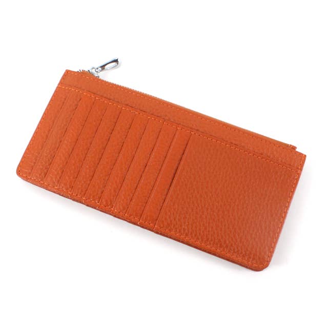 Pretty Persuasions - Wholesale Card Holder - Women's - PL21005 Leather Card Holder Wallet32