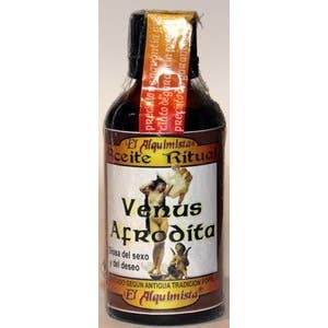 El Alquimista - Wholesale Essential Oil - VENUS APHRODITE OIL, become irresistible